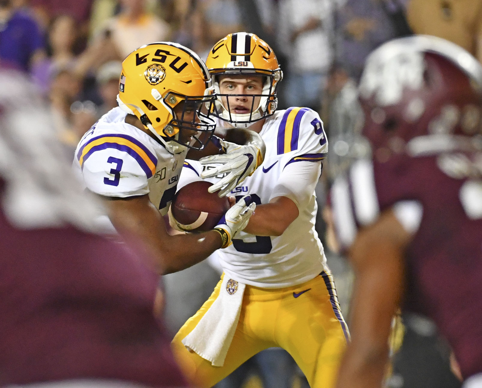 BR.lsutexasammain.120119 HS 2006.JPG